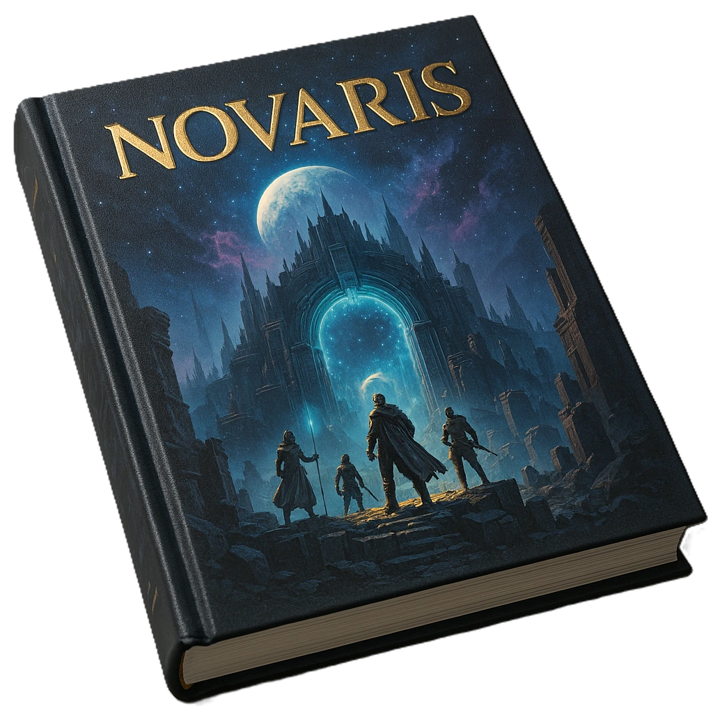 Illustration de novaris - AI